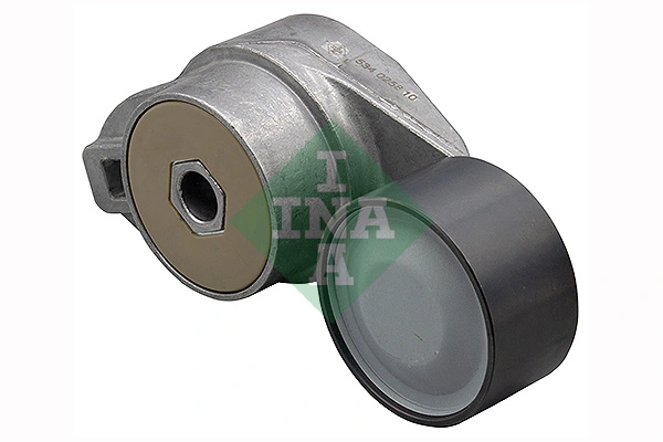 Belt Tensioner, V-ribbed belt